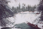 Pisew Falls 2